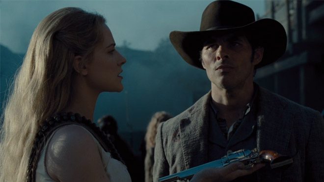 Westworld 2. sezon