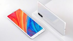 Xiaomi