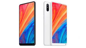 Xiaomi Avrupa