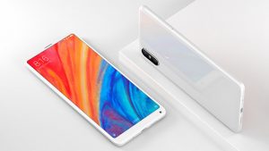 Xiaomi