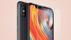 Xiaomi Mi 8 Mi 8 SE