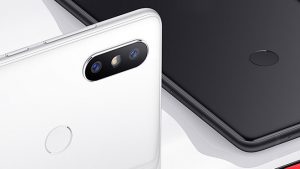 Xiaomi Mi 8, Mi 8 SE