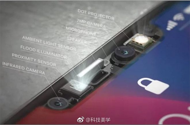 Xiaomi Mi 7