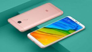 Xiaomi Redmi 6