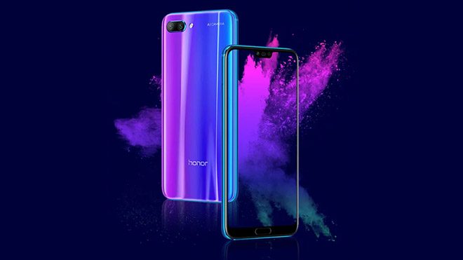 Honor 10