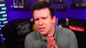 Philip DeFranco YouTube