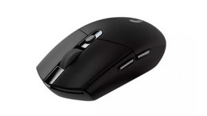Logitech G305 fare