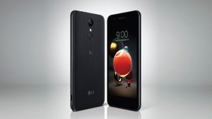 LG K9