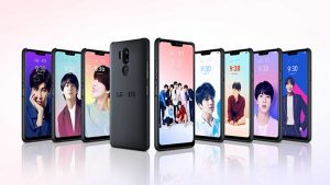 LG G7 ThinQ