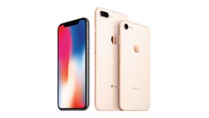 Apple 2018 iPhone