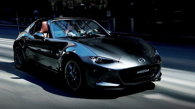 Mazda RX 8: incelemeler ve özellikler Mazda RX 8: incelemeler ve özellikler