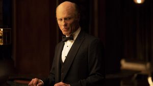 Westworld 2. sezon 10. bölüm