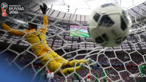 Twitter Dünya Kupası