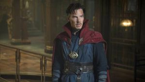Doctor Strange 2