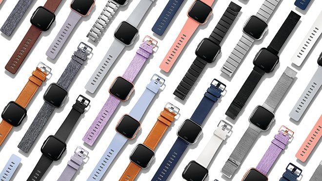 Fitbit Versa