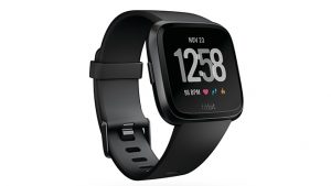 Fitbit Versa