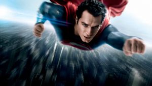 Henry Cavill Superman