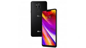 LG G7