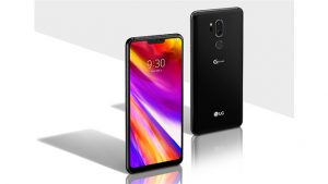 LG G7