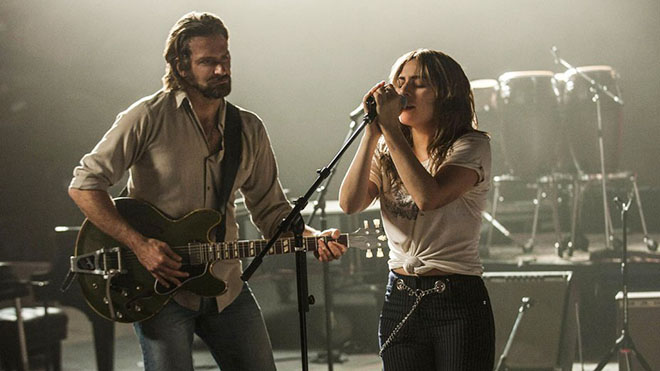 A Star is Born