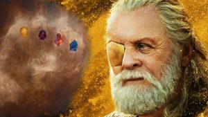 Avengers Infinity War