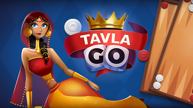 Tavla GO