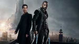 Amazon The Dark Tower