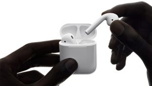 Apple AirPods