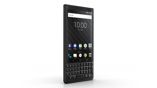 BlackBerry Key2