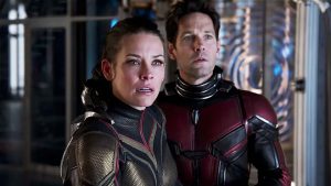 Ant-Man and the Wasp