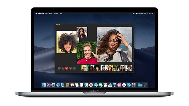 Apple macOS 10.14 Mojave
