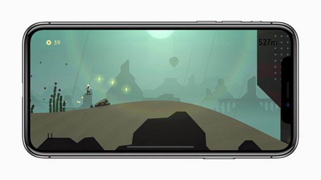 2018 Apple Tasarım Ödülleri