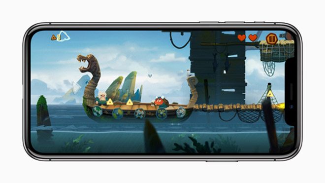 2018 Apple Tasarım Ödülleri
