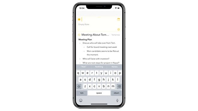2018 Apple Tasarım Ödülleri