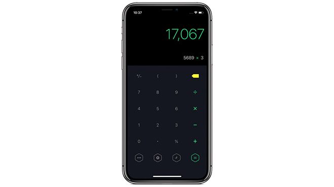 2018 Apple Tasarım Ödülleri