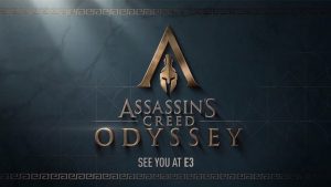 Assassin’s Creed Odyssey