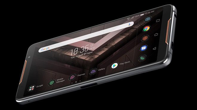 Rog phone 8gb ram hotsell