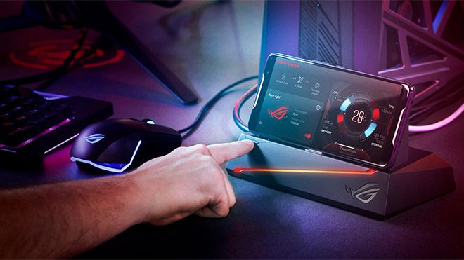 Asus ROG Phone