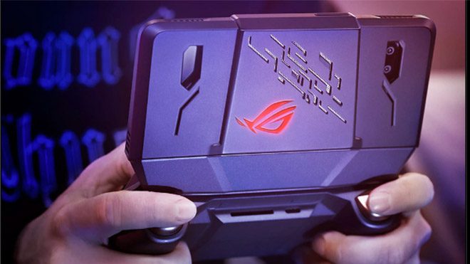 Asus ROG Phone