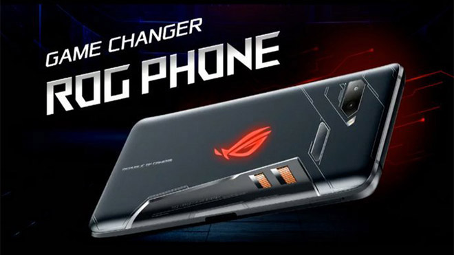 Asus ROG Phone