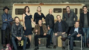 Breaking Bad