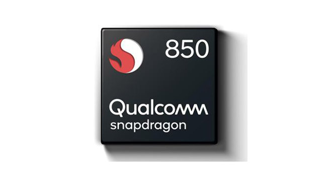 Snapdragon 850