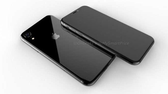 Apple 6,1 inç LCD iPhone