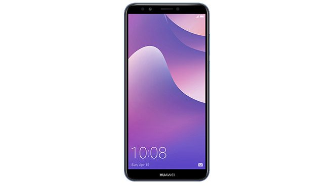 Huawei Y7 2018