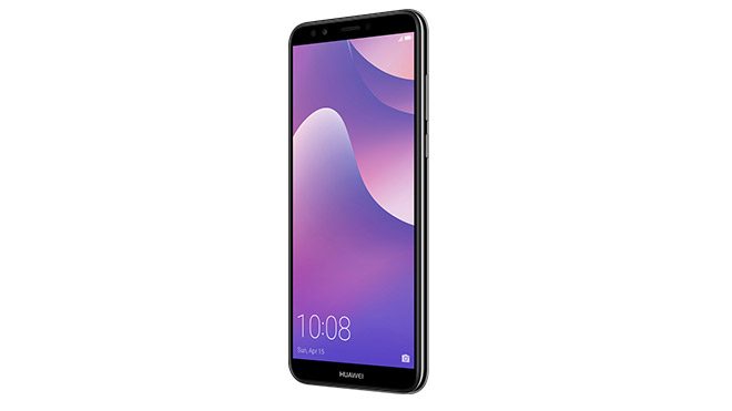Huawei Y7 2018