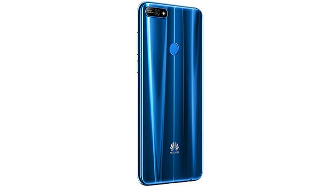 Huawei Y7 2018