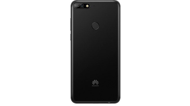 Huawei Y7 2018