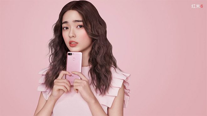 Xiaomi Redmi 6 ve Redmi 6A