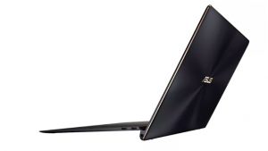 Asus ZenBook S