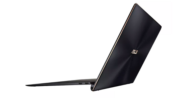 Asus ZenBook S